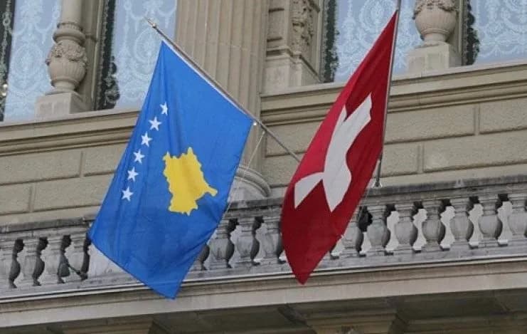 Tragjedia në Zvicër, Ambasada e Kosovës: Për momentin s’kemi informacion se ka të përfshirë shtetas kosovarë