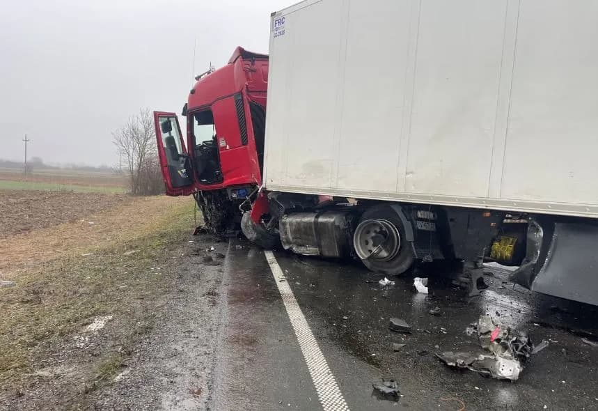 Tragjike, shtatë tifozë të PAOK-ut vdesin pas aksidentit në Rumnai, dyshohet se njëri është me origjinë shqiptare