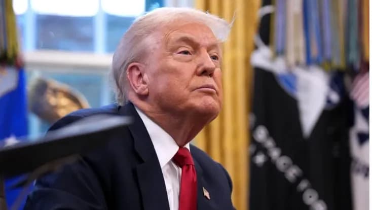 Trump: Irani të arrijë një marrëveshje ose sulmi i ardhshëm i SHBA-së do të jetë shumë më i keq