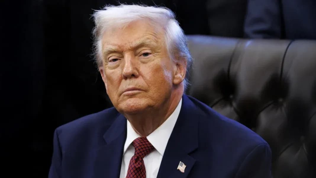 Trump kërcënon Kanadanë me tarifë 100% për shkak të një marrëveshje tregtare me Kinën