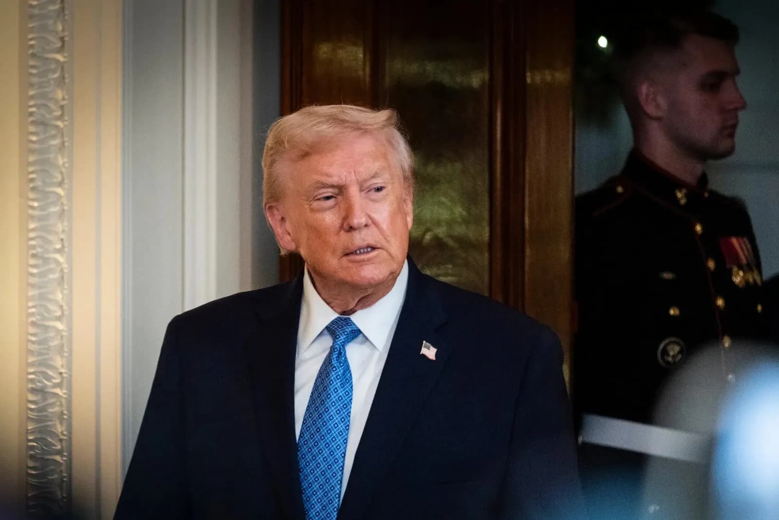 Trump për NYT pas kapjes së Maduros: Organizuam një operacion brilant