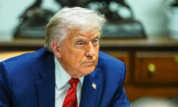 Trump thotë se ka ardhur koha për “udhëheqje të re” në Iran