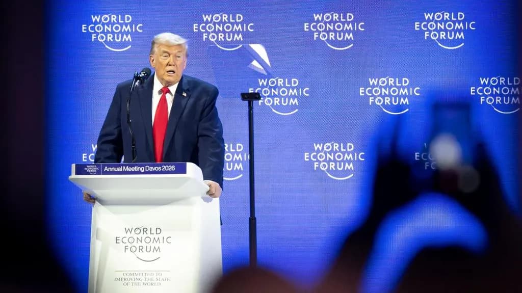Trump: Venezuela do të fitojë më shumë para nën drejtimin e ShBA-së