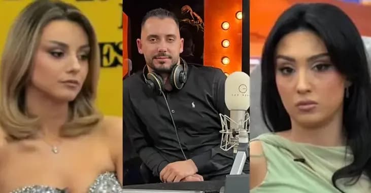U eliminua nga “BBVA”-ja, Keijsi ka ende ndjenja për Inën?
