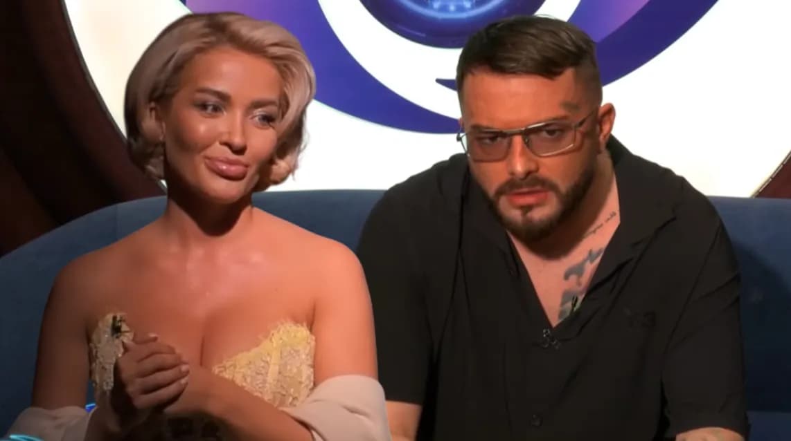 “U fiksova kur e pashë te Ferma VIP”, Dolce jep detaje për raportin me Limin: Ky muhabet ka vite