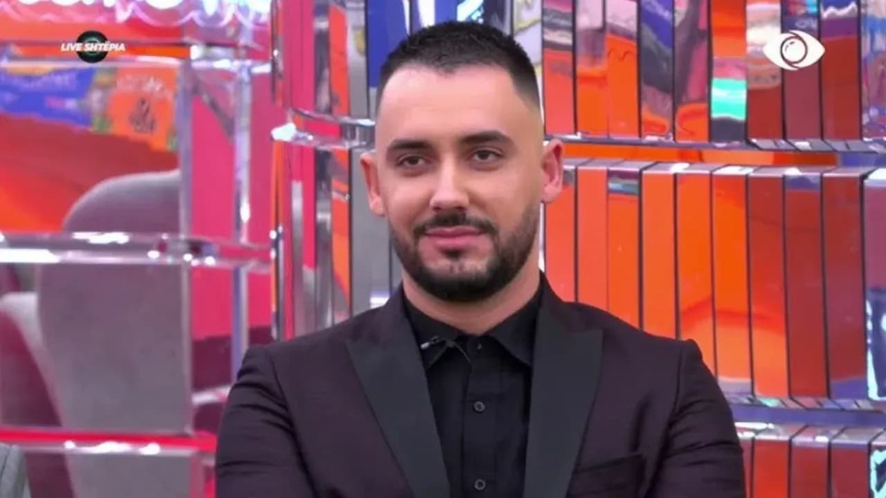U përjashtua me zarf të zi, a do të rihynte sërish në shtëpinë e BBV, deklarohet ish-banori: Kam disa qëllime…
