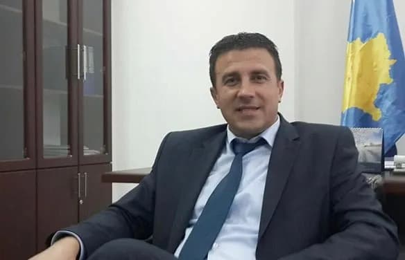 U raportua se iu arrestua djali, deklarohet Demiri: Nuk e di nëse është i arrestuar, por është në proces