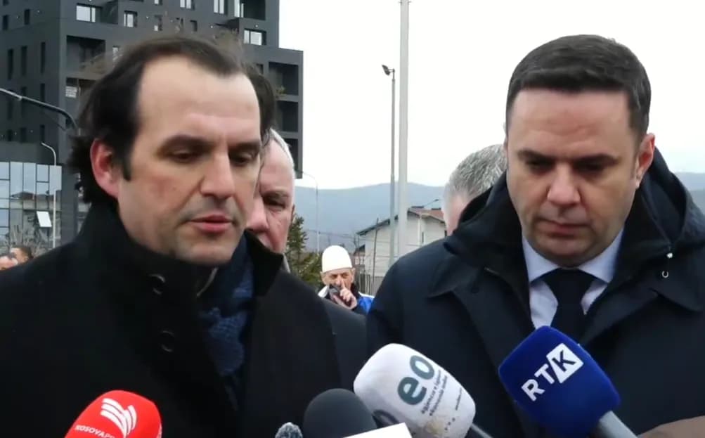 Ukë Rugova – Abdixhikut: Faleminderit për punën që e bëni në trashëgiminë e Presidentit