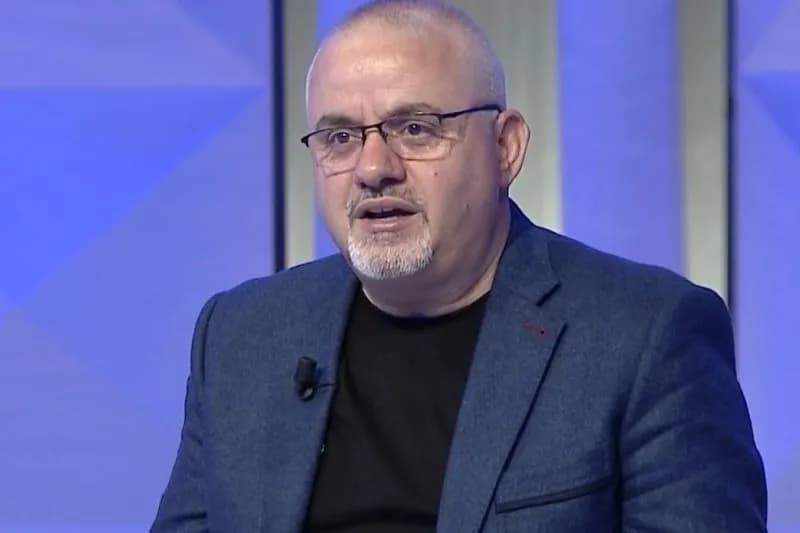 Urdhërarresti nga Kosova, pse u arrestua në Tiranë djali i gazetarit Artan Hoxha?