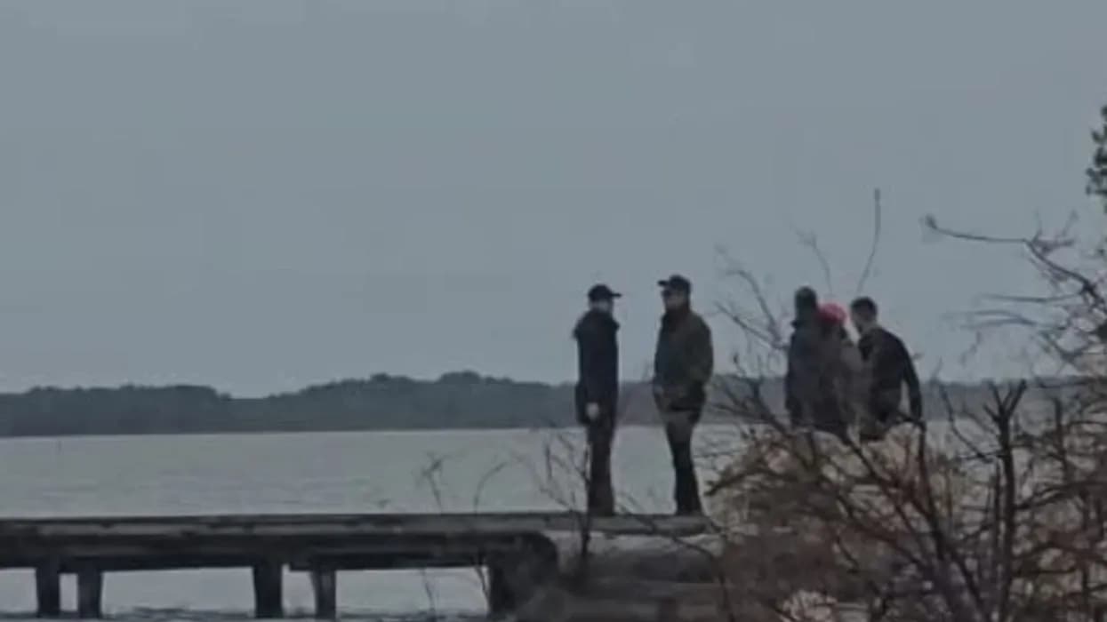 Vajza e Trumpit në Vlorë, vrojton Zvërnecin për projektin strategjik – publikohen pamje