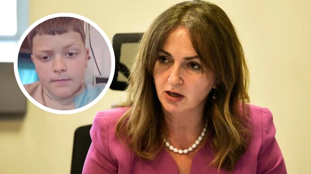 Vdekja tragjike e nxënësit nga Lipjani, Nagavci shpreh ngushëllime: Plagë që fjalët vështirë se mund ta shërojnë