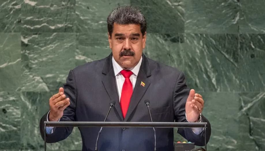 Venezuela del me urdhër për Policinë: Do të arrestohet çdo person që mbështet sulmin e SHBA-ve