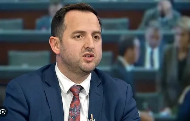 Visar Korenica pas rinumërimit ngritet për tri pozita më lart: Hajnat n’burg