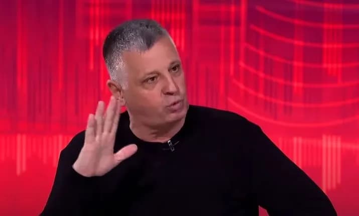 Vizita në Hagë, Haradinaj: Thaçi e Veseli besojnë se drejtësia do të triumfojë