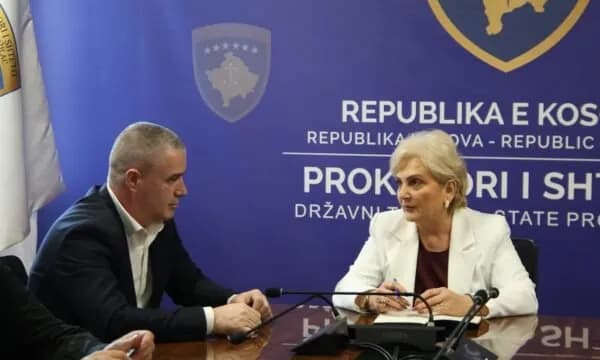 Vjedhja e votave, prokurorja takohet me zv.drejtorin e Policisë: Do të fillojë grumbullimi i provave në nivel vendi