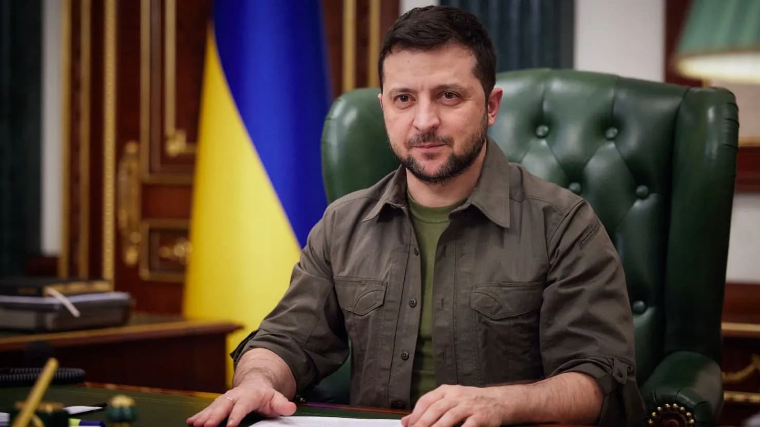 Zelensky: Nëse arrihet një marrëveshje, jemi gati ta nënshkruajmë edhe javën tjetër
