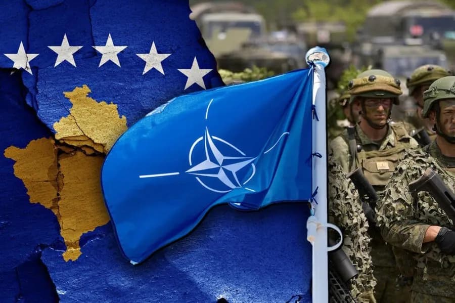 Zëvendësministri në detyrë i Mbrojtjes: Anëtarësimi në NATO domosdoshmëri
