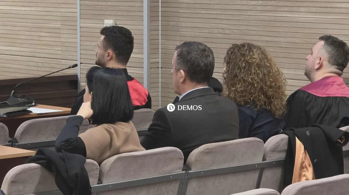 Zyba e Pacolli në gjykatë për gazin lotsjellës, Sveçla mungon