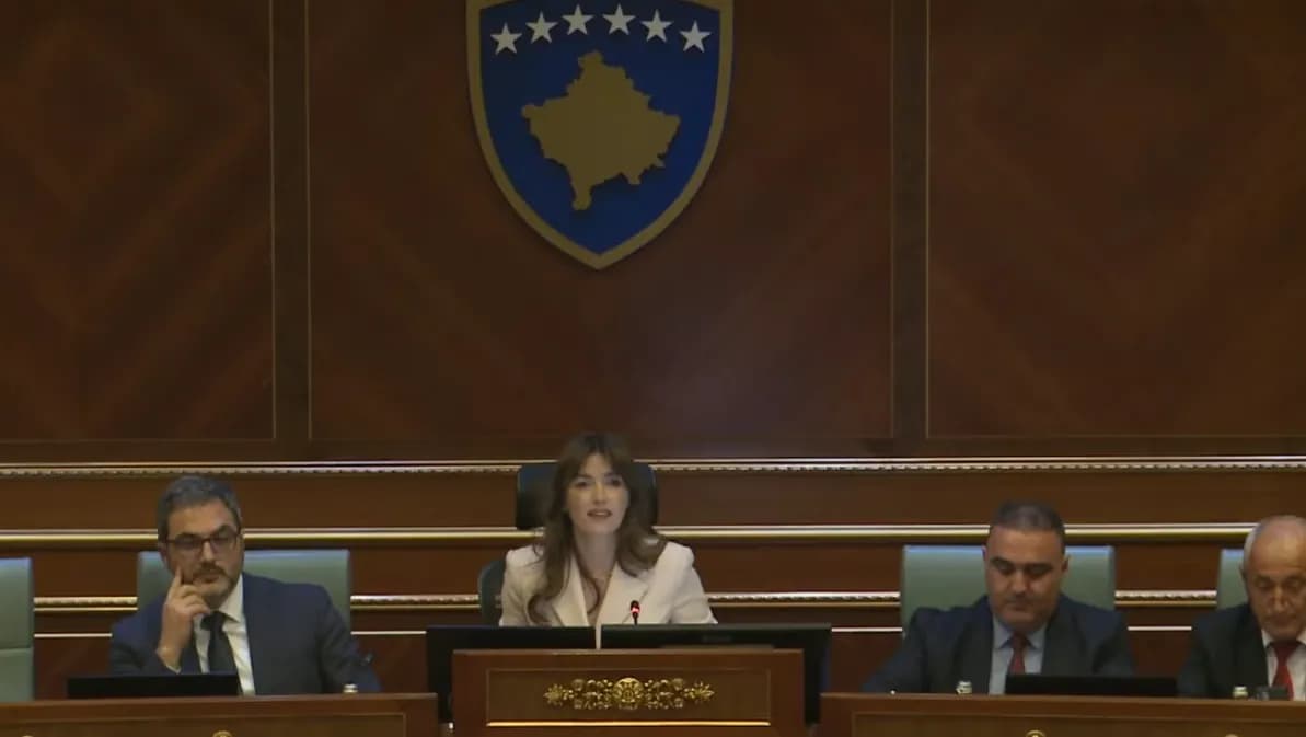 Rezoluta për ish-krerët e UÇK-së, Tahiri tregon se cilat janë temat e rëdësishme që do të zhvillohen sot në seancë