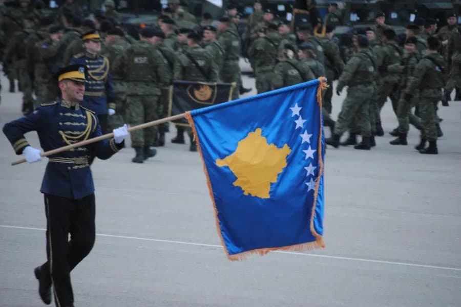 18 vjet shtet – Republika e Kosovës feston sot ditën e pavarësisë