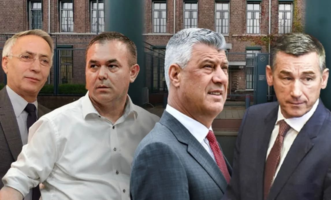30 deputetë zviceranë nënshkruajnë një rezolutë, kërkojnë drejtësi e barazi në Hagë