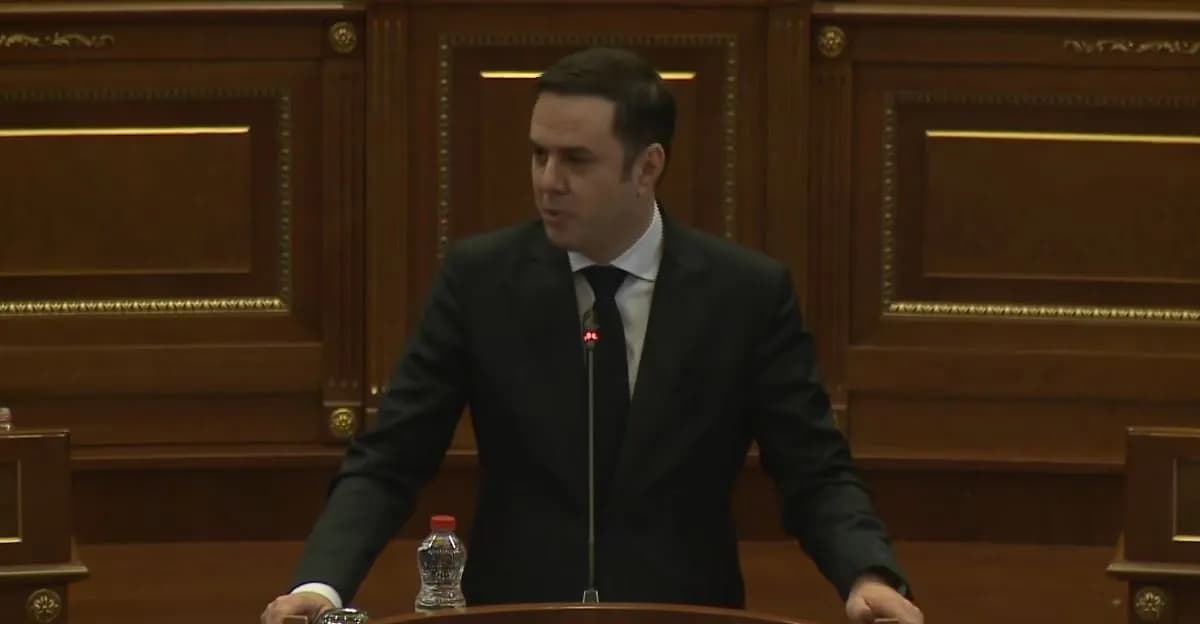 Abdixhiku: Buxheti i prezantuar nga Qeveria e mban Kosovën si vendin më të varfër në Evropë