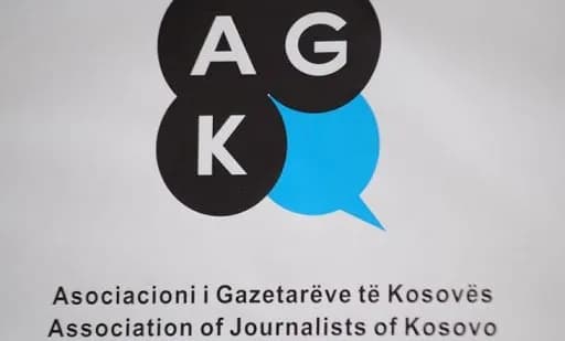 AGK-ja shpreh shqetësim për mosvazhdimin e kontratave të dy gazetareve në RTK