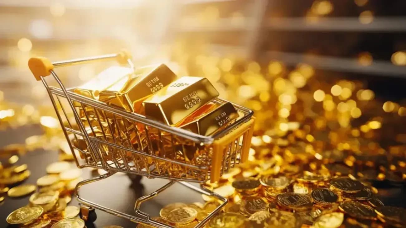 Aksioni i madh në argjendaritë e Pejës, Prokuroria sekuestron 50 kg ari dhe 10 mijë euro