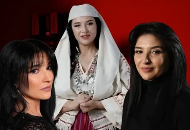 Aktorja padit qeverinë shqiptare, kërkon ndalimin e përdorimit të imazhit të saj për “Diellën”