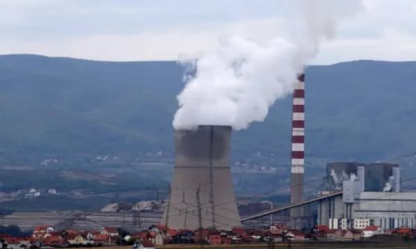 Ankohet KEK: Qe një muaj në operim të jashtëzakonshëm – njësia A5 që u ndalë mbrëmë kthehet pas disa ditësh