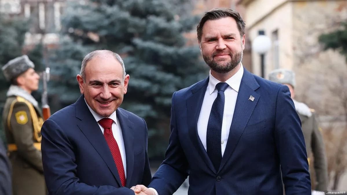 Armenia dhe SHBA nënshkruajnë marrëveshje për bashkëpunim bërthamor