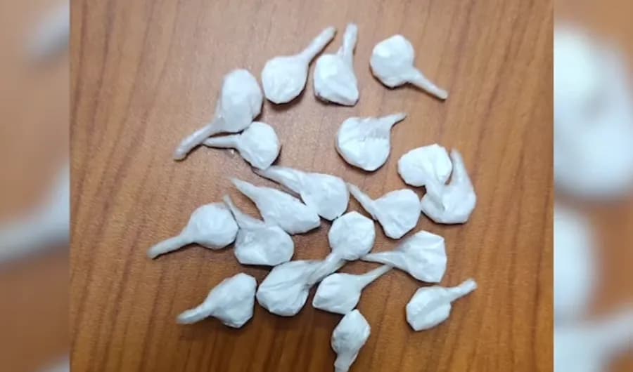 Arrestohet 17-vjeçari që shpërndante kokainë në Kukës
