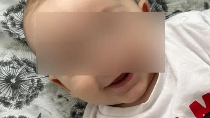 Art Haliti 7 muajsh ka nevojë për ndihmë për trajtim mjekësor jashtë vendit