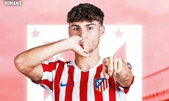 Atletico s’po ndalet në orët e fundit të merkatos, arrin marrëveshjen me yllin e Elches