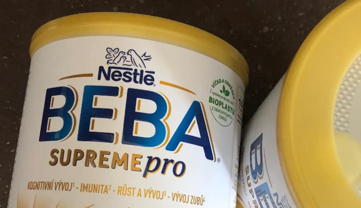 AUV merr vendim, bllokon qumështin për foshnje “Beba Supreme” 800 gram