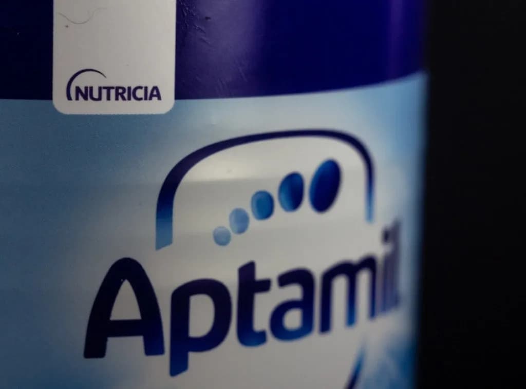 AUV tërheq nga tregu disa produkte APTAMIL për foshnje