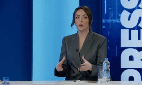 Avdiu: Kurti po e tradhton Osmanin – tradhtarët ndëshkohen