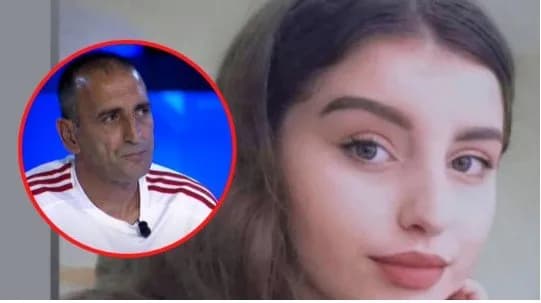 Babi i Marigona Osmanit kërkon rikthimin e dënimit me vdekje: Këto vrasje dhe dhuna nuk ndalen