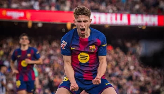 Barcelona feston, rikthehet në pozitën e parë pas fitores ndaj Levantes
