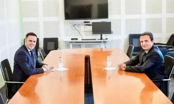 Bëhet e ditur dita, ja se kur takohet Kurti dhe Abdixhiku
