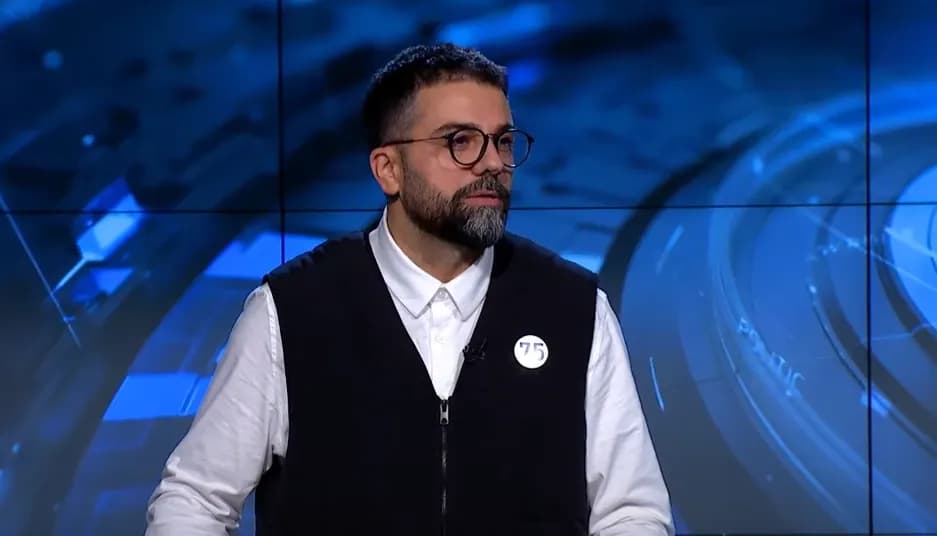 Behrami: Duhet marrëveshje dhe kompromis për presidentin, ende s’janë bërë konsulta, do marrim pjesë në takime