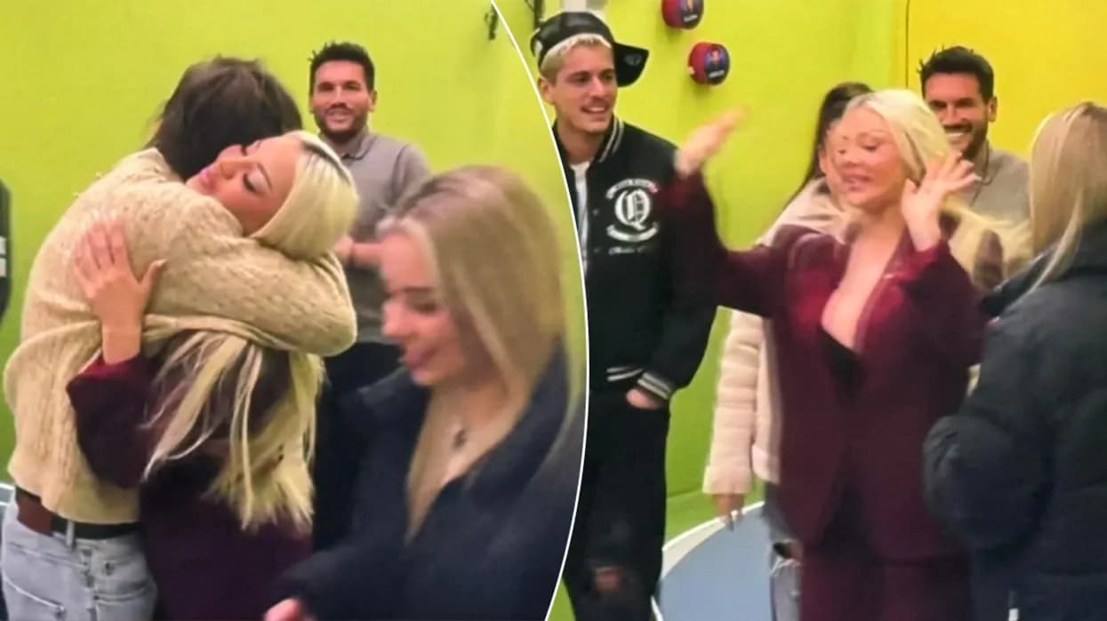 Benita rifutet në shtëpinë e Big Brother VIP Kosova 4, iu thotë finalistëve se kanë rënë në “gjumë”