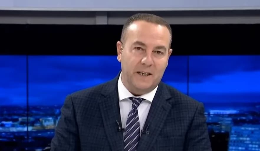Berisha: Thaçi, Veseli, Selimi, Krasniqi dhe e gjithë UÇK-ja përfaqësojnë identitetin e rrëfimit të madh për lirinë dhe shtetin tonë