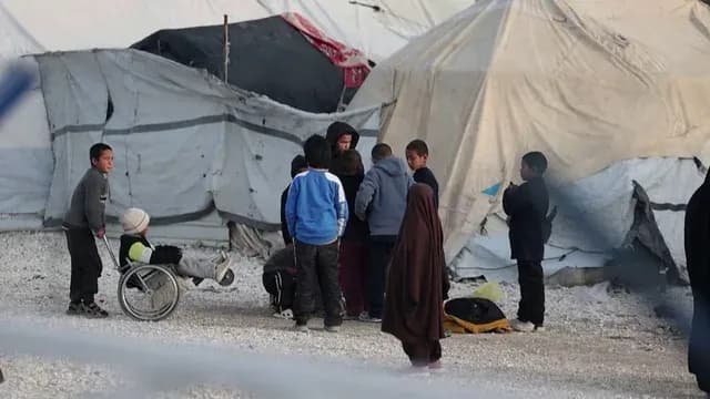 Bilanci i dhimbshëm i Sirisë – 44 shqiptarë ende në pritje, mes tyre 17 fëmijë