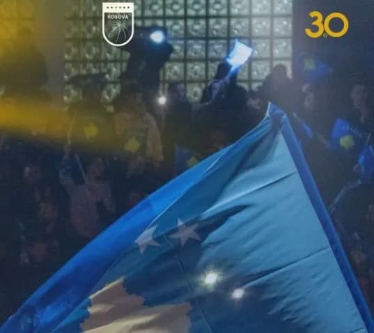 Biletat në shitje për ndeshjen e Kosovës ndaj Sllovakisë