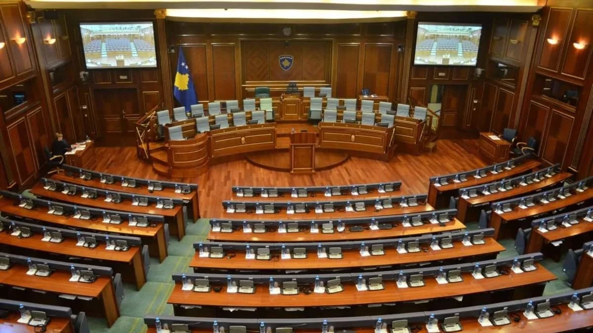 Bugaqku: Thirrja e seancës për zgjedhjen e presidentit deri më 4 mars
