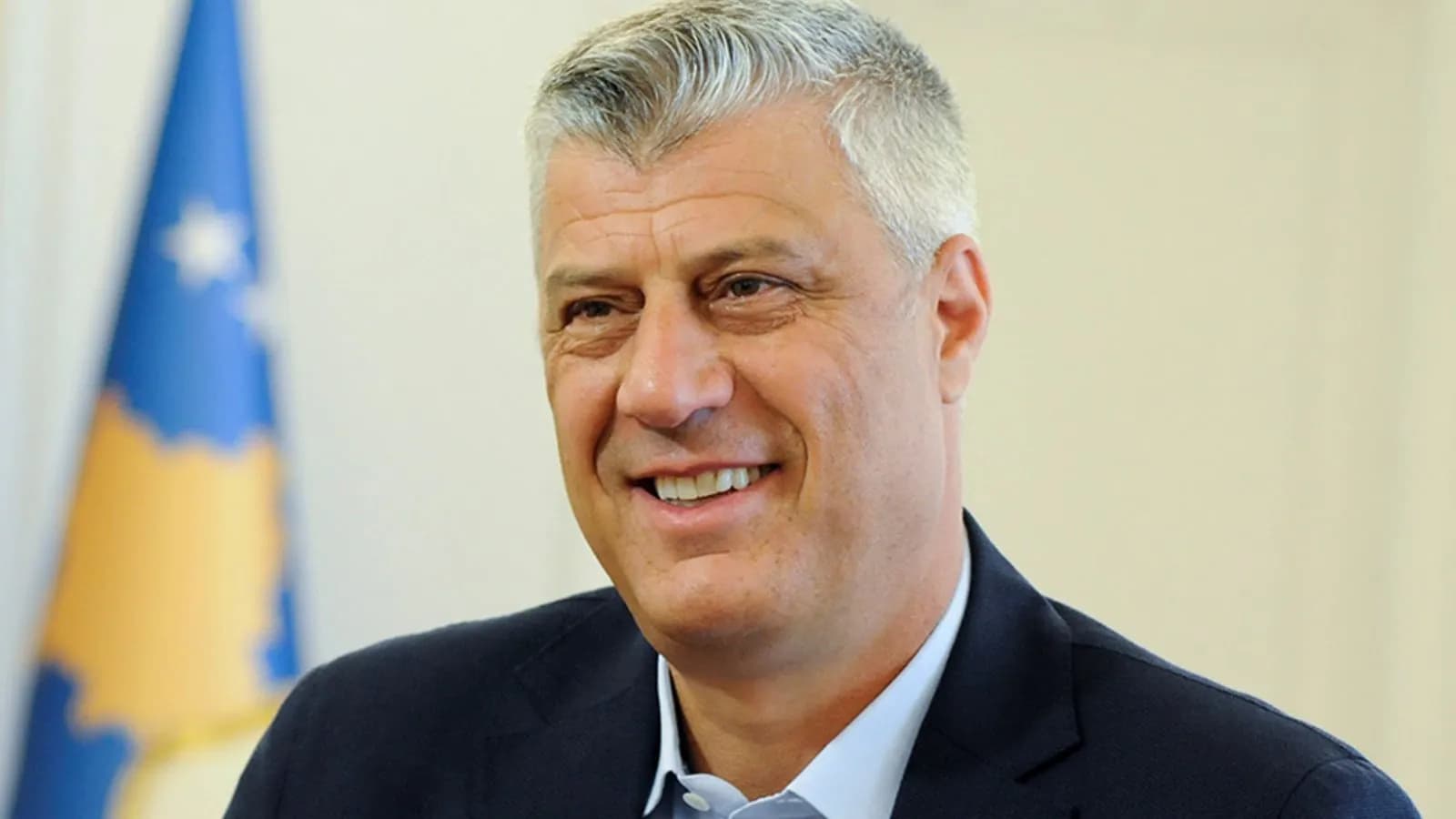 Çështja e presidentit, Lushi: Veç Hashim Thaçi mund ta shpëtojë Kosovën