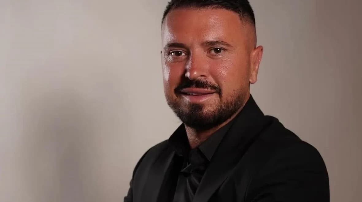 “Çfarëdo që ka ndodhur…”, vjen reagimi i parë i Labit pas eliminimit nga BBVK4