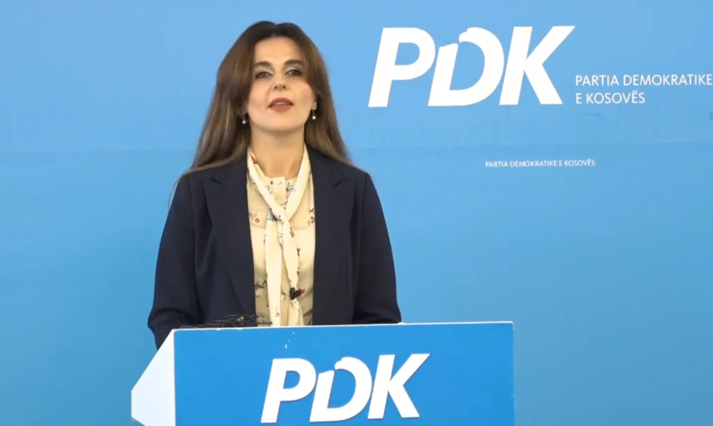 Çitaku: Në seancën e parë të punës, do të kërkojmë të miratohet rezoluta e përgatitur nga ekspertët e pavarur për procesin në Hagë