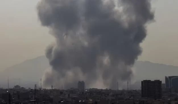 CNN: Sulmi izraelit në Iran i koordinuar me Shtetet e Bashkuara